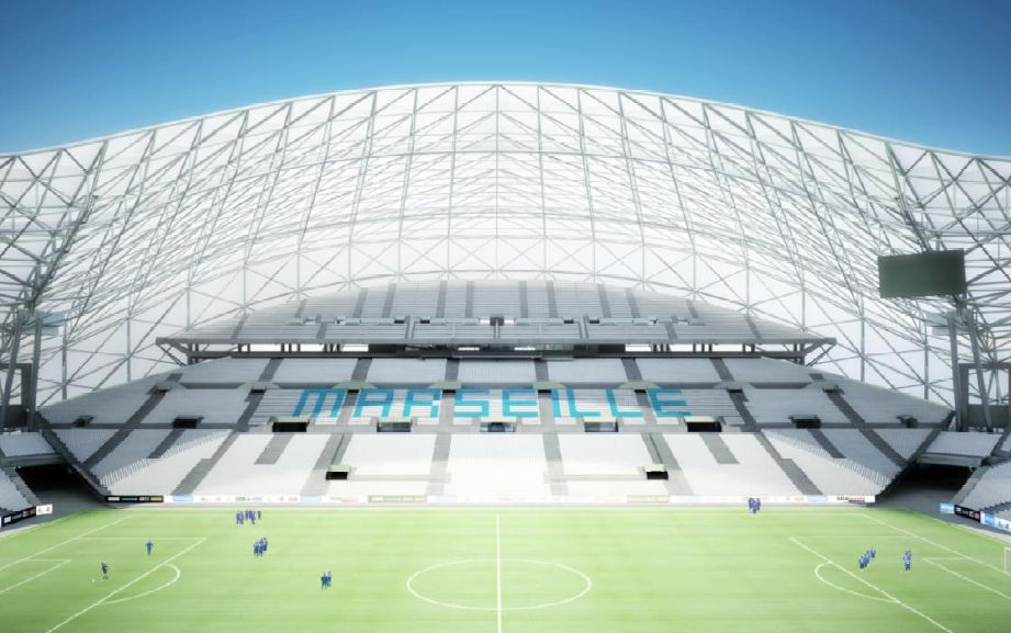 velodrome